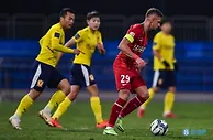 伊沃：我不会为了迎合而去踢假球 当初发自内心愿被归化
