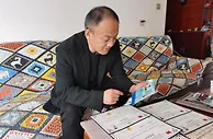 陕西小伙刘子旭获北京冬残奥中国首金 家人：过程比金牌更可贵