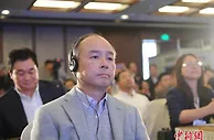 首富们的钱，最近咔咔掉