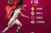 世界杯F组巡礼:比利时1枝独秀?克罗地难续神奇