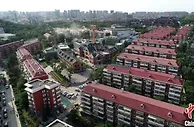 河北加强城镇老旧小区改造 3698个小区改造工程全部开工