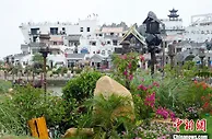 广西北海千亿元文旅产业织造国际滨海旅游新梦想