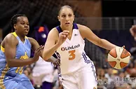 WNBA：菲尼克斯水星 VS 芝加哥天空