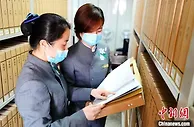福建首个“档案数字化”供电营业厅建成 助力营商环境再升级