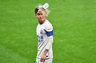 徐皓阳赞孙沁涵：格局一下就上来了宝贝，代表四川球迷请你吃饭