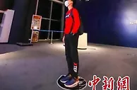 人工智能主题国际巡展亮相广东科学中心