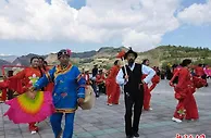甘肃武山“十有”融文旅：凸现地域特色 旅游从景区转全域