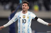 足球资讯：盘点2022年世界杯10号：巴黎三叉戟领衔，魔笛核心，谁能带队夺冠