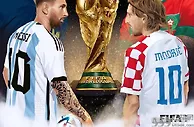 世界杯半决赛：法国要小心大黑马 阿根廷别让克罗地亚跑起来
