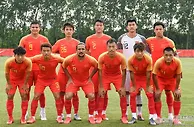 999赛报：国足圈定热身赛对手，备战世预赛40强赛，目标冲击卡塔尔世界杯