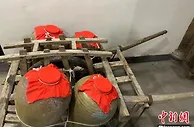 探访“江南小茅台”产地：浙江诸暨“同山烧”谱写共富经