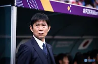 日本队本期球员号码：无人穿10号，三笘薰9号，久保建英11号