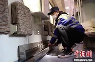 哈尔滨铁路启动非空调车体升级换代