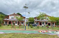 走进海南生态移民搬迁村：生活改善 产业富民