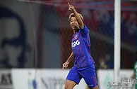 J1：东京FC恶斗柏太阳神