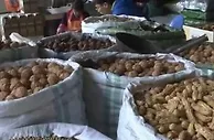 节前看消费 | 云南玉溪：炒货热卖 “炒”热年货市场