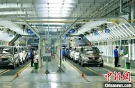 广西打造“765”现代产业体系 建设西部制造强区