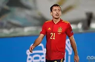 足球报：欧洲杯预选赛：西班牙队主场迎战挪威队，两大隐患需要注意