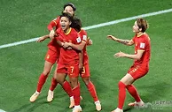 王霜的灵魂拷问：中国女足世界杯出局后的反思与展望