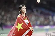 吴艳妮排名下滑：被林雨薇超越 跌至亚洲第7名 世界排名第51