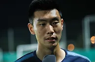 即将加盟河南嵩山龙门？博主：冯伯元今天抵达郑州后将跟队