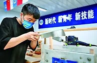 育才用人，看这些校企如何做
