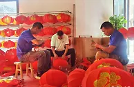 【在希望的田野上】重庆铜梁：小小“乡村振兴车间”带来“大效益”