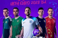 英足总官方：英国和爱尔兰联合申办2028年欧洲杯的最终申请已提交