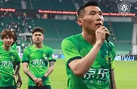 于大宝喊话球迷：没有取胜愧对你们，球队很困难但我们不会放弃
