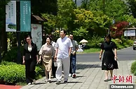 浙江乡村旅游如何“上新”？ 专家建议规划策划运营一体化