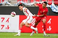 亚洲杯分组抽签原则未定 国足大概率二档身份参加