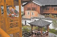 乡村旅游蓬勃发展 游客选择更多、村民增收路宽