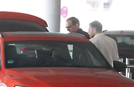 图片报：图赫尔已抵达安联球场，即将出席就职新闻发布会
