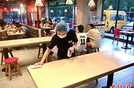 上海餐饮人：疫情前后的店铺转型之路