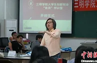 【十年@每一个奋斗的你】老区高校创新“引才”谱新篇