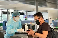 （上海战疫录）6月6日起南航在沪客运航班逐步恢复