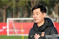 足球资讯：CCTV5直播国足VS日本，日媒鼓吹危机，高洪波才是国产教练天花板
