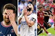 足球资讯：国庆休市完美避6大冷门 FIFA病毒再来复刻这神迹?