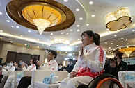 六位中国冰雪冠军揭秘：为什么拿金牌的是我们
