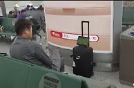 敬业！记者：机场候机时，于根伟研究下轮对手亚泰队