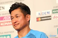 56岁三浦知良补时上演首秀，刷新葡萄牙联赛最年长出场纪录
