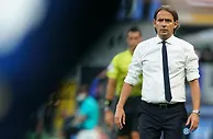国米此前2次欧冠1/4决赛首回合客场2-0获胜，最终取得1冠1亚