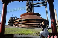 “五一”假期北京旅游接待306.1万人次 市民出游频次明显下降