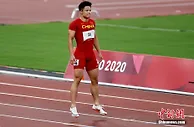 没进决赛不用慌！苏炳添的巴黎周期才刚刚开始
