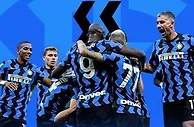 足球资讯：7-1！2-0！国米主场完爆欧冠黑马，冲击7年纪录，意甲75亿对决