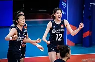 999资讯：朱婷15分中国女排3-0俄罗斯 世联赛预赛实现五连胜