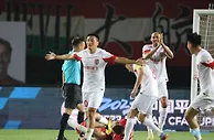 战报—唐淼首秀打进世界波 成都蓉城1-1河南队