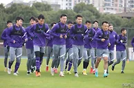 足球资讯：CCTV5＋直播津门虎VS河南，于根伟派出三外援，河南再当送分童子？