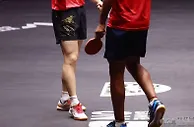 马龙：争议球是比赛的一部分 再战奥恰洛夫将是艰苦的较量