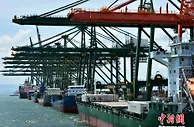 上半年中国GDP同比增2.5% 二季度实现正增长